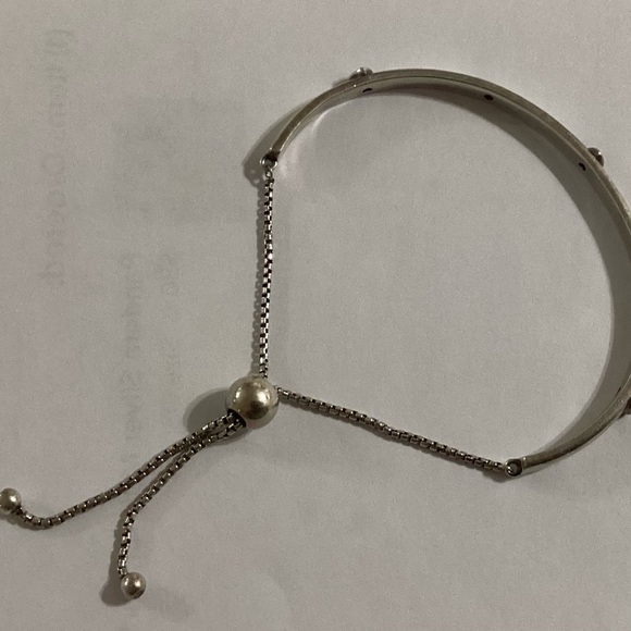 Pandora Silver Bracelet. - Picture 9 of 12